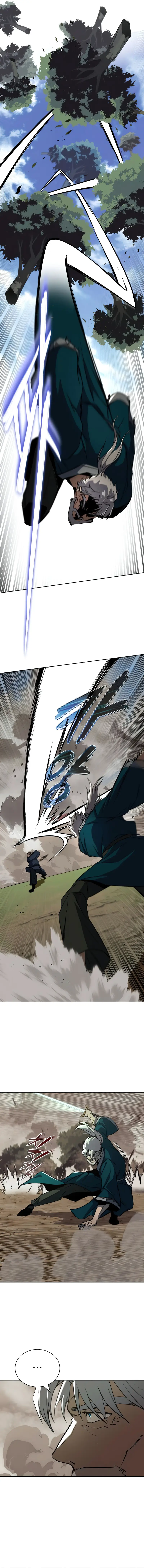 Lazy Prince Becomes a Genius Chap 103 - Next Chap 104