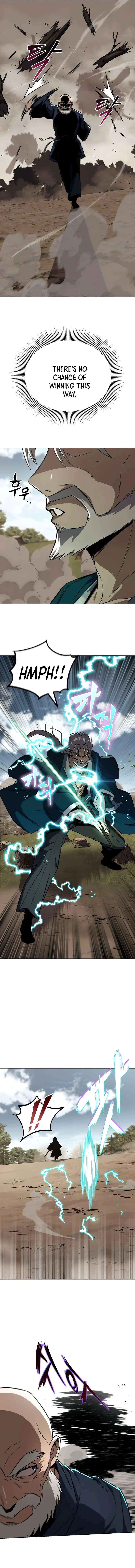 Lazy Prince Becomes a Genius Chap 103 - Next Chap 104