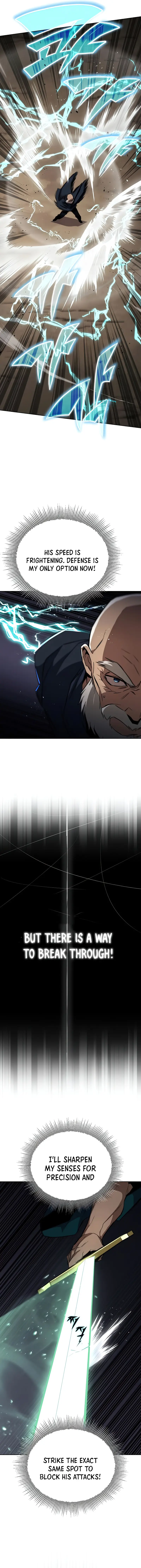 Lazy Prince Becomes a Genius Chap 103 - Next Chap 104