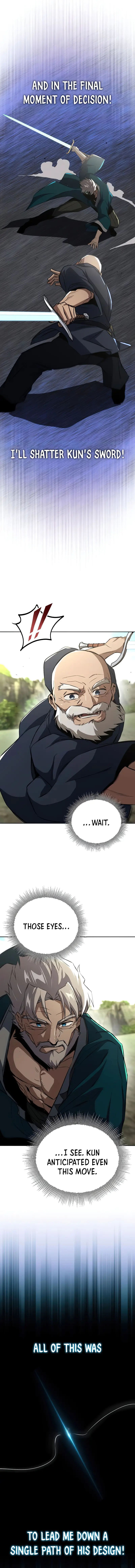 Lazy Prince Becomes a Genius Chap 103 - Next Chap 104