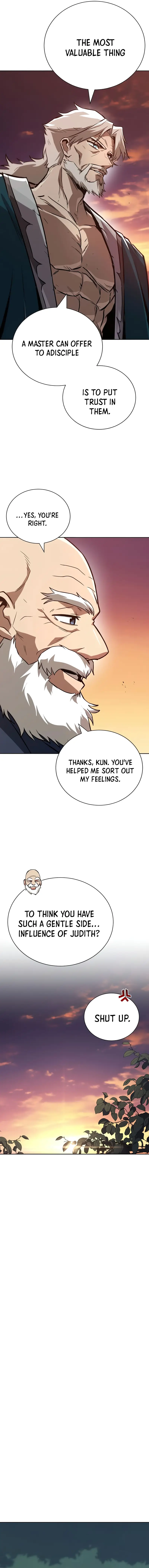 Lazy Prince Becomes a Genius Chap 103 - Next Chap 104