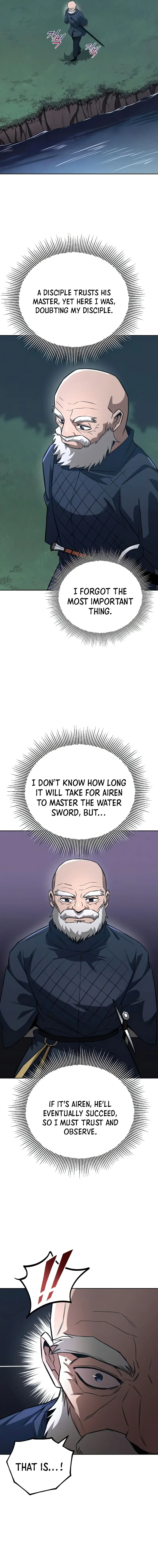 Lazy Prince Becomes a Genius Chap 103 - Next Chap 104