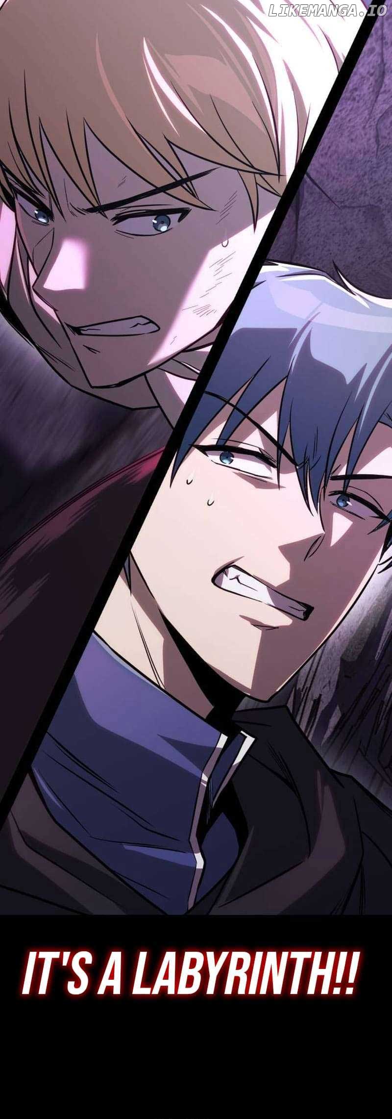 Lazy Prince Becomes a Genius Chap 111 - Next Chap 112