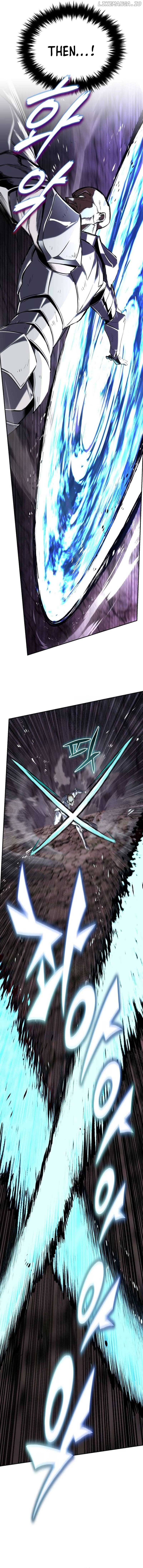 Lazy Prince Becomes a Genius Chap 114 - Next Chap 115