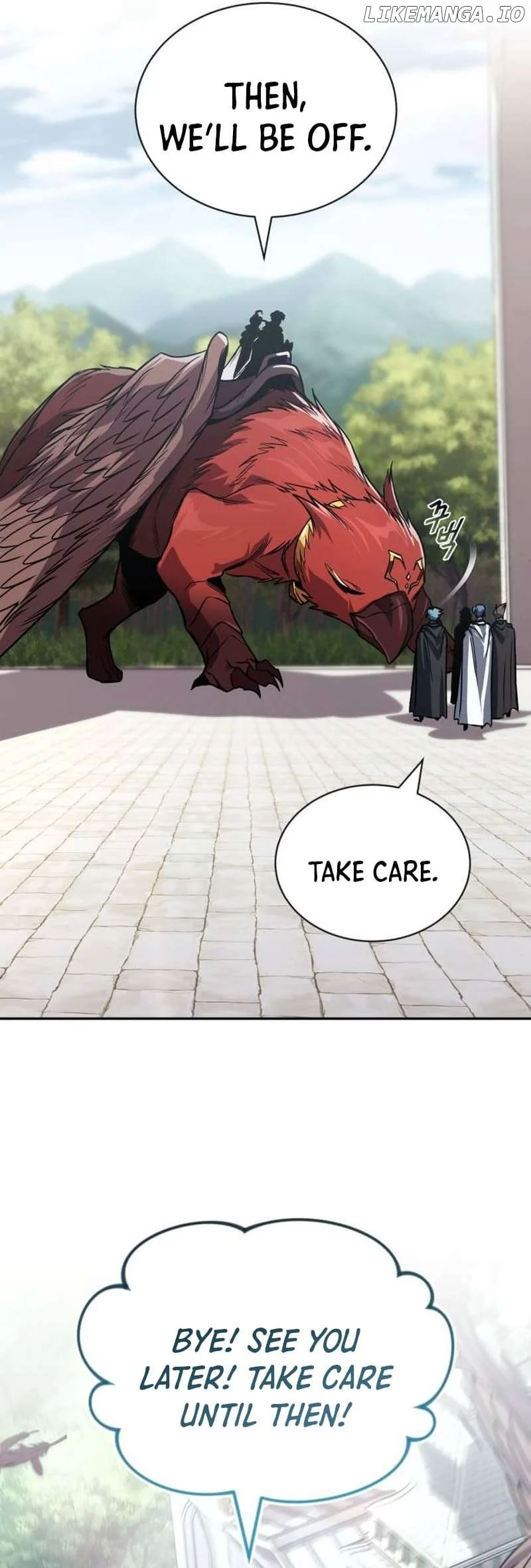 Lazy Prince Becomes a Genius Chap 115 - Next Chap 116