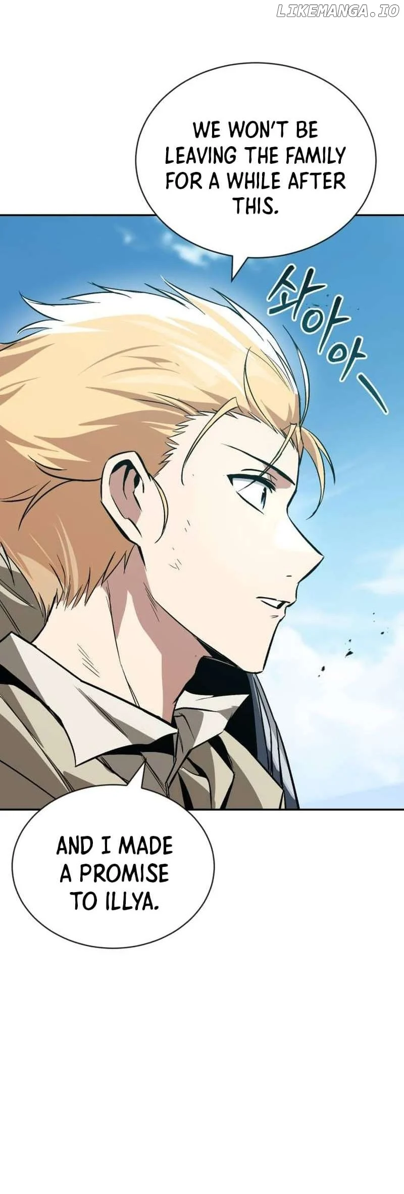 Lazy Prince Becomes a Genius Chap 115 - Next Chap 116