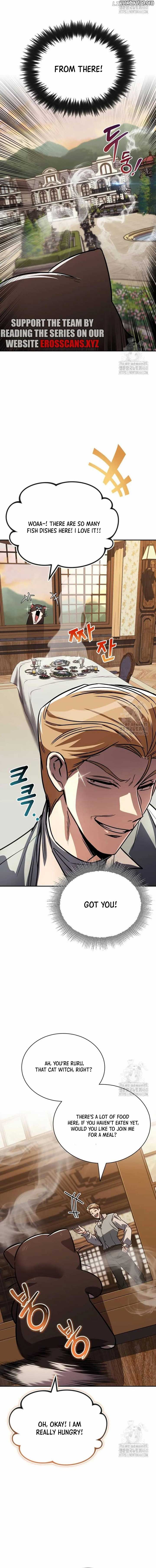 Lazy Prince Becomes a Genius Chap 117 - Next Chap 118
