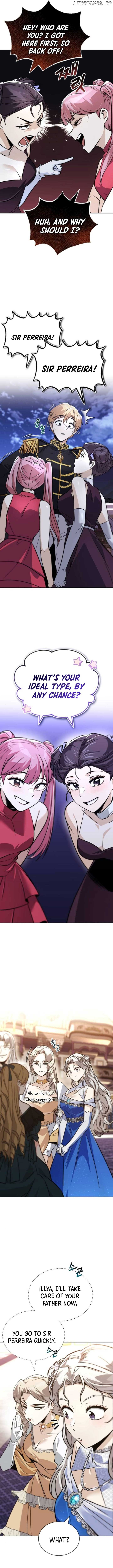Lazy Prince Becomes a Genius Chap 118 - Next Chap 119