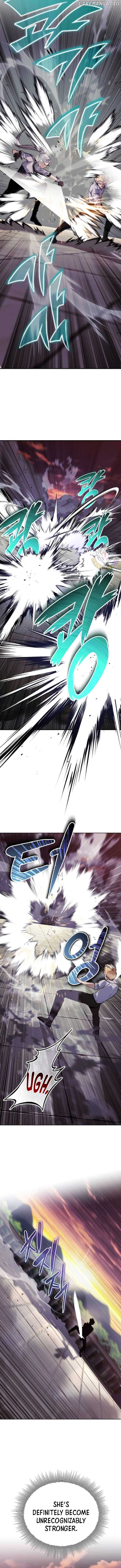 Lazy Prince Becomes a Genius Chap 118 - Next Chap 119