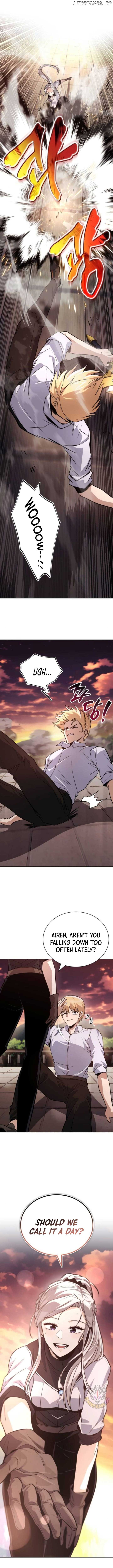 Lazy Prince Becomes a Genius Chap 118 - Next Chap 119