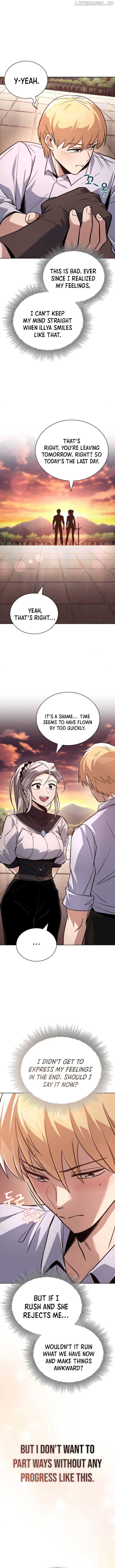 Lazy Prince Becomes a Genius Chap 118 - Next Chap 119