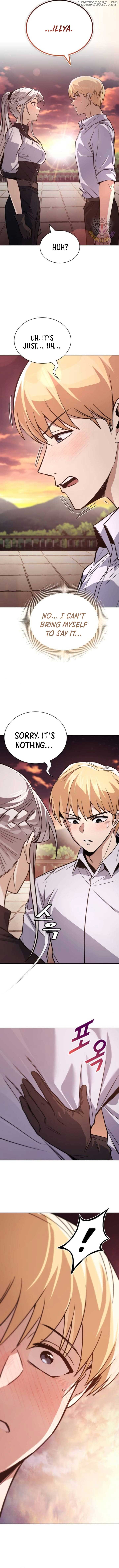 Lazy Prince Becomes a Genius Chap 118 - Next Chap 119