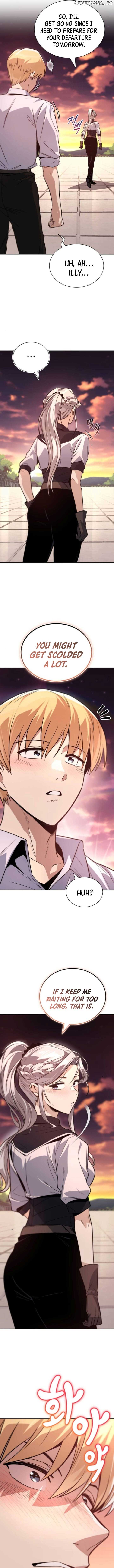Lazy Prince Becomes a Genius Chap 119 - Next Chap 120