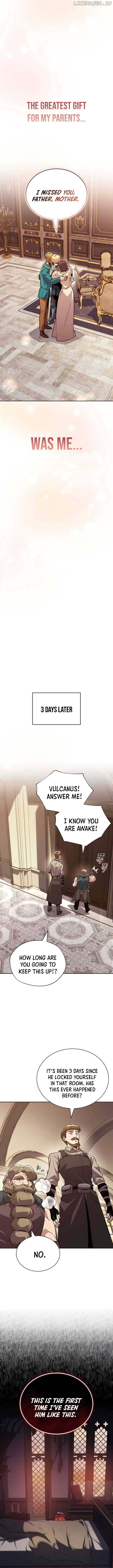 Lazy Prince Becomes a Genius Chap 119 - Next Chap 120