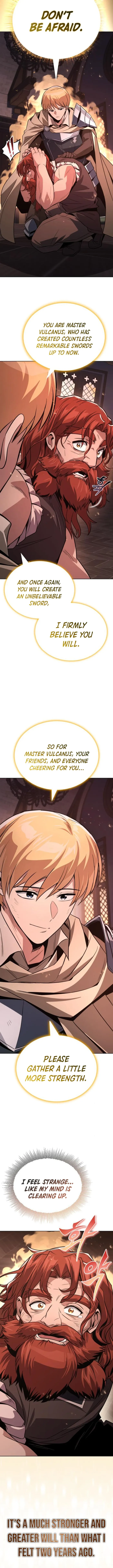 Lazy Prince Becomes a Genius Chap 120 - Next Chap 121