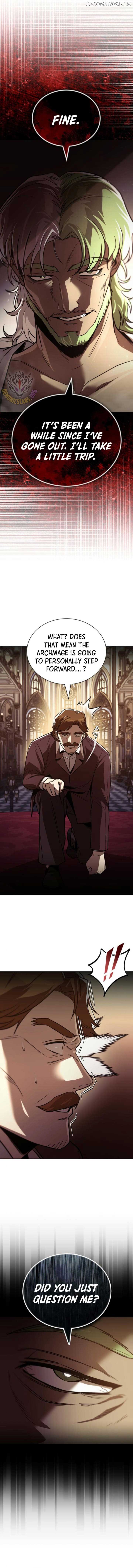 Lazy Prince Becomes a Genius Chap 121 - Next Chap 122
