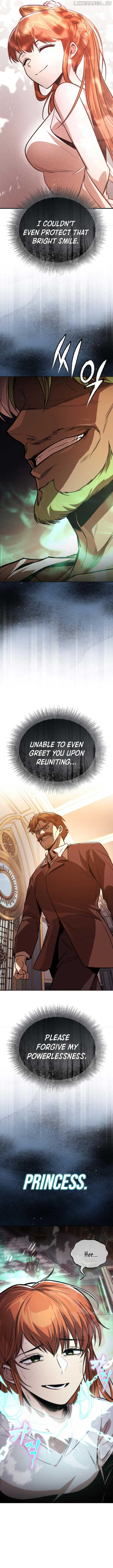 Lazy Prince Becomes a Genius Chap 121 - Next Chap 122