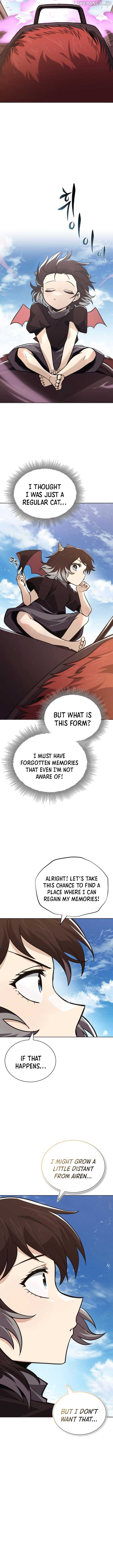 Lazy Prince Becomes a Genius Chap 121 - Next Chap 122