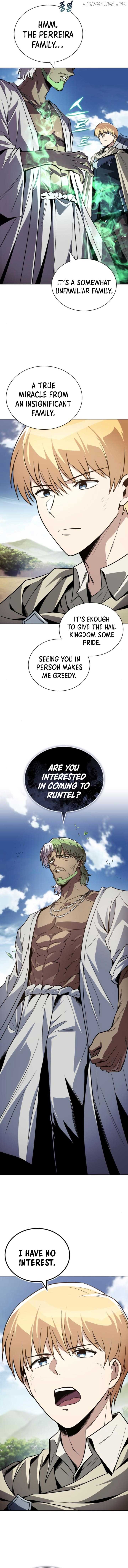 Lazy Prince Becomes a Genius Chap 123 - Next Chap 124