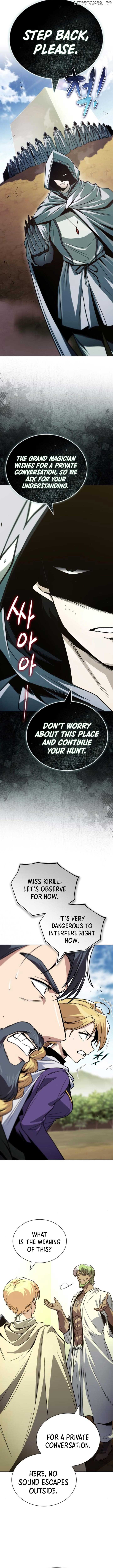 Lazy Prince Becomes a Genius Chap 123 - Next Chap 124
