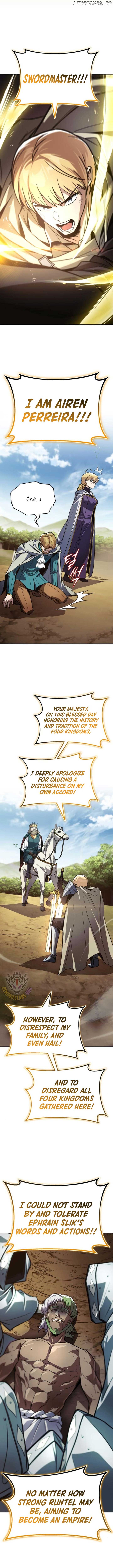 Lazy Prince Becomes a Genius Chap 123 - Next Chap 124