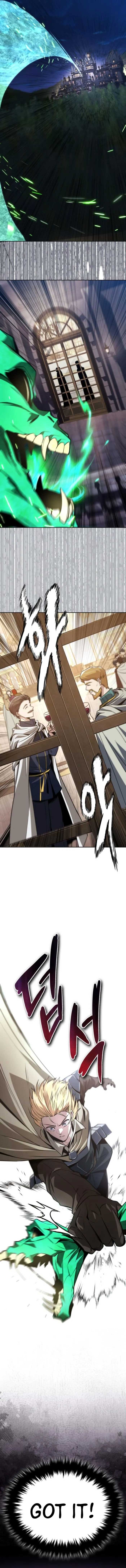 Lazy Prince Becomes a Genius Chap 124 - Next Chap 125