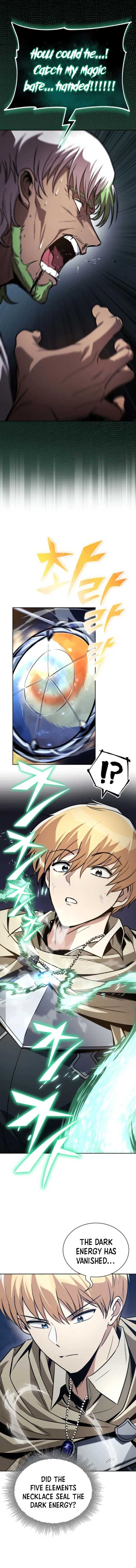 Lazy Prince Becomes a Genius Chap 124 - Next Chap 125