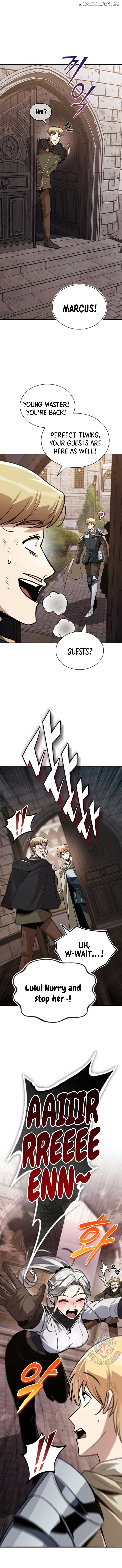 Lazy Prince Becomes a Genius Chap 125 - Next Chap 126