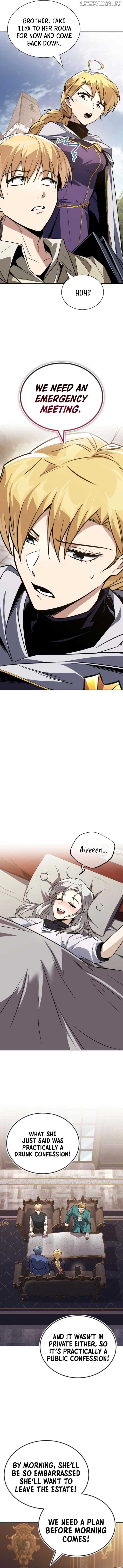 Lazy Prince Becomes a Genius Chap 125 - Next Chap 126