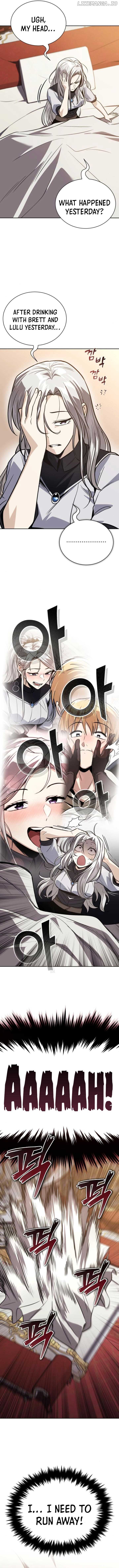 Lazy Prince Becomes a Genius Chap 125 - Next Chap 126