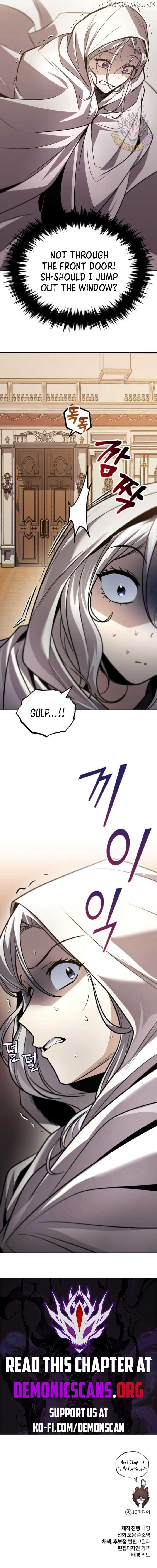 Lazy Prince Becomes a Genius Chap 125 - Next Chap 126