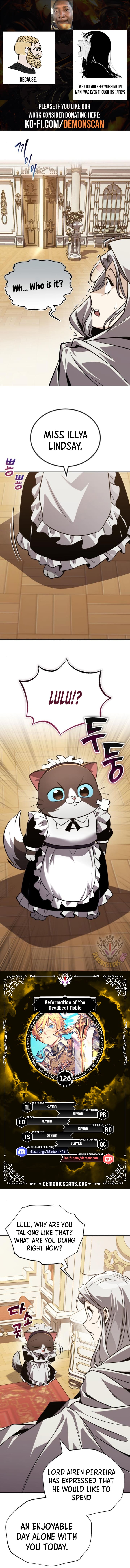 Lazy Prince Becomes a Genius Chap 126 - Next Chap 127