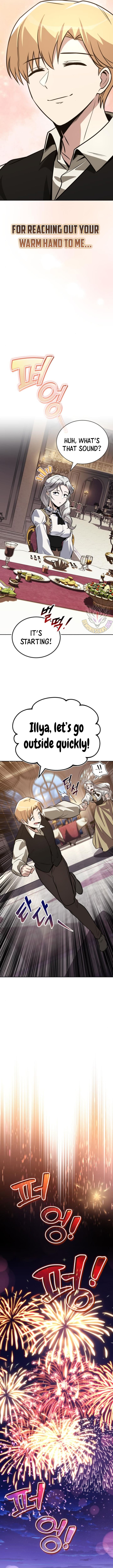 Lazy Prince Becomes a Genius Chap 126 - Next Chap 127