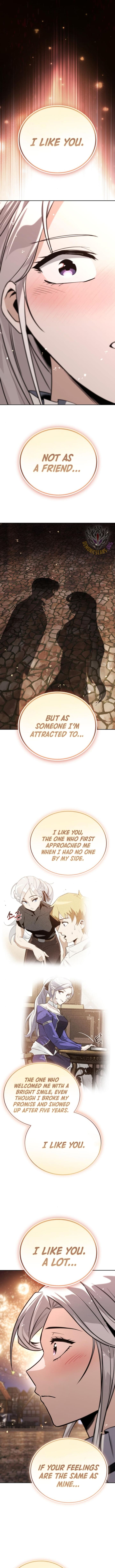 Lazy Prince Becomes a Genius Chap 126 - Next Chap 127