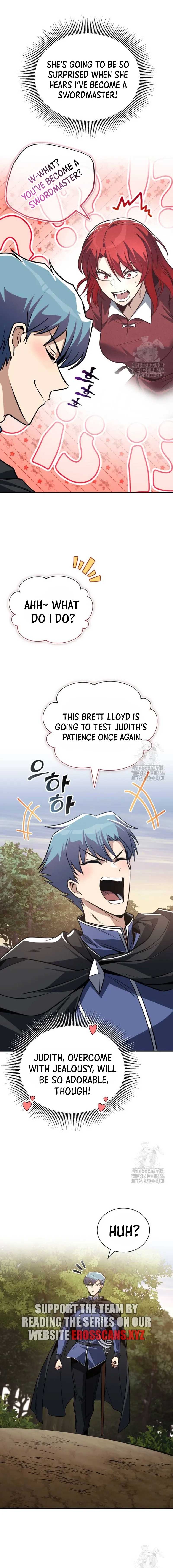 Lazy Prince Becomes a Genius Chap 128 - Next Chap 129