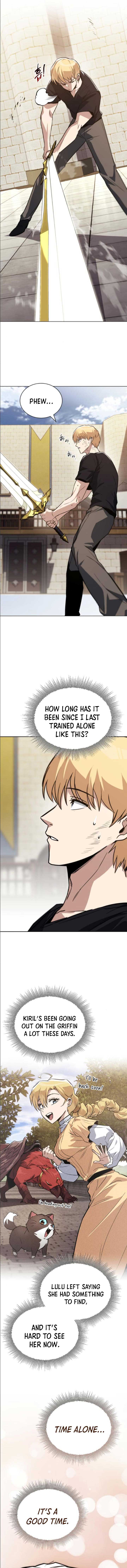 Lazy Prince Becomes a Genius Chap 129 - Next Chap 130
