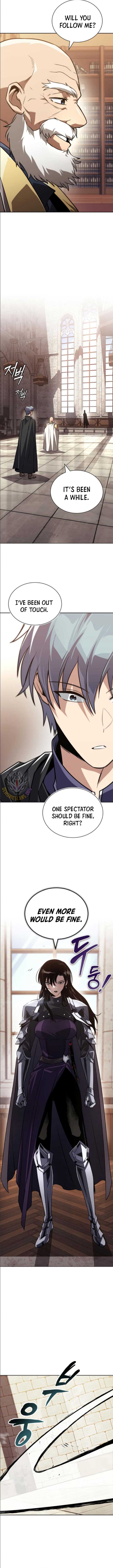 Lazy Prince Becomes a Genius Chap 129 - Next Chap 130