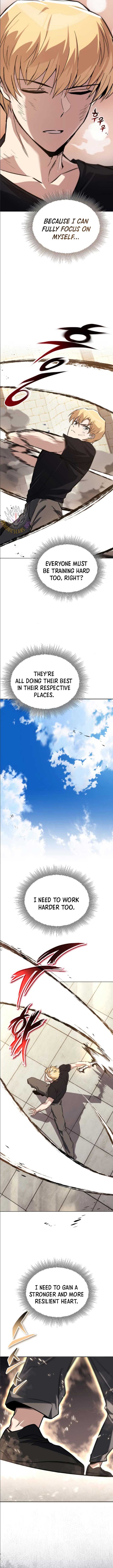 Lazy Prince Becomes a Genius Chap 129 - Next Chap 130
