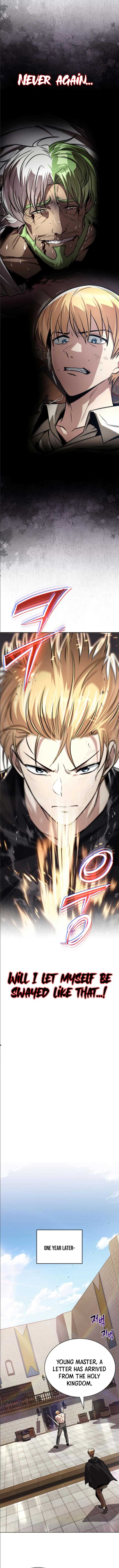 Lazy Prince Becomes a Genius Chap 129 - Next Chap 130