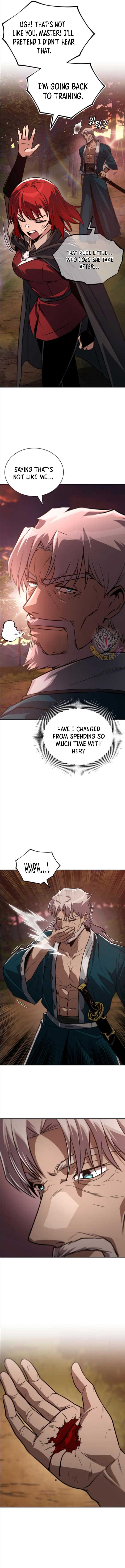 Lazy Prince Becomes a Genius Chap 129 - Next Chap 130