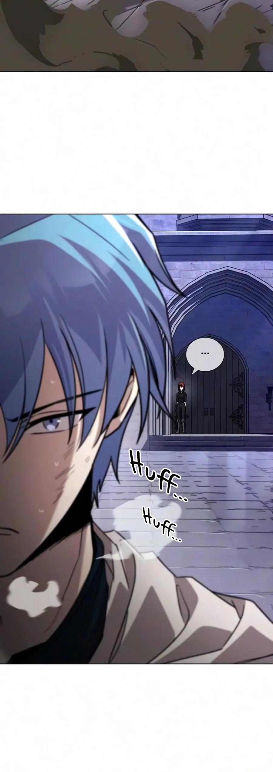Lazy Prince Becomes a Genius Chap 142 - Next Chap 143