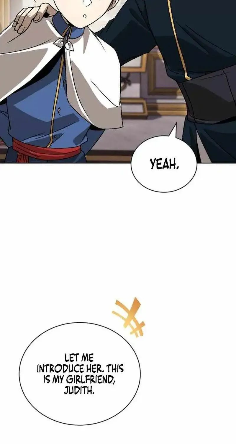 Lazy Prince Becomes a Genius Chap 145 - Next Chap 146