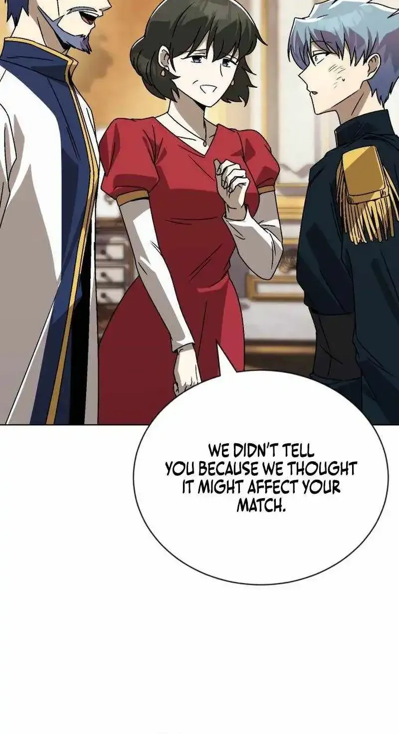 Lazy Prince Becomes a Genius Chap 145 - Next Chap 146