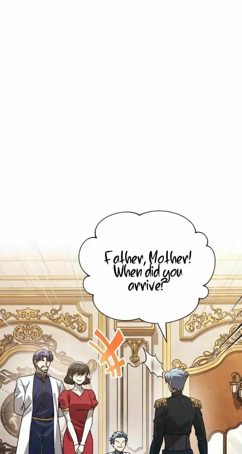 Lazy Prince Becomes a Genius Chap 145 - Next Chap 146