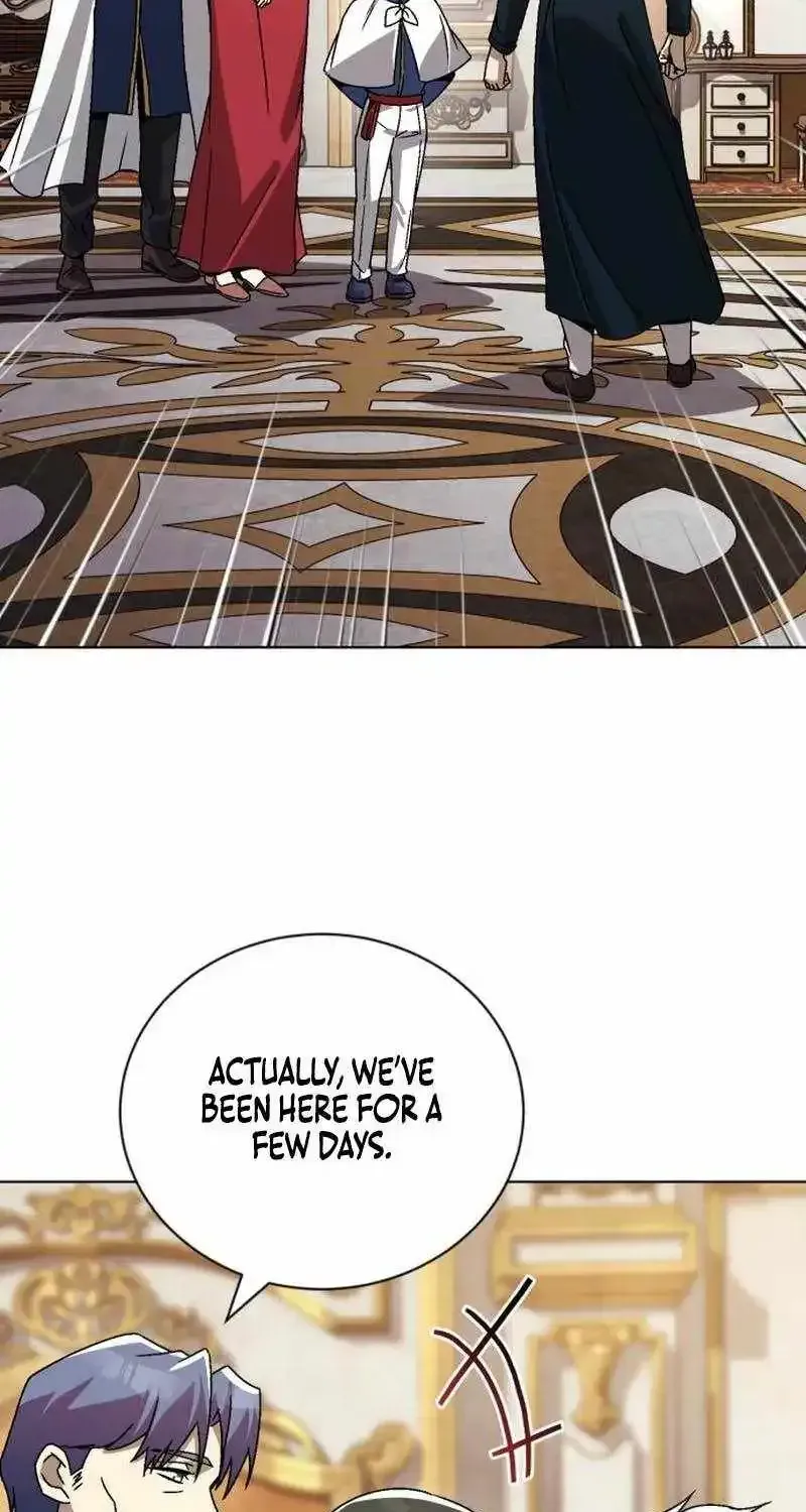 Lazy Prince Becomes a Genius Chap 145 - Next Chap 146