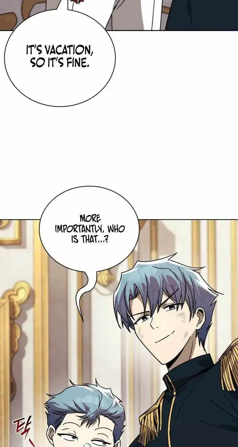 Lazy Prince Becomes a Genius Chap 145 - Next Chap 146