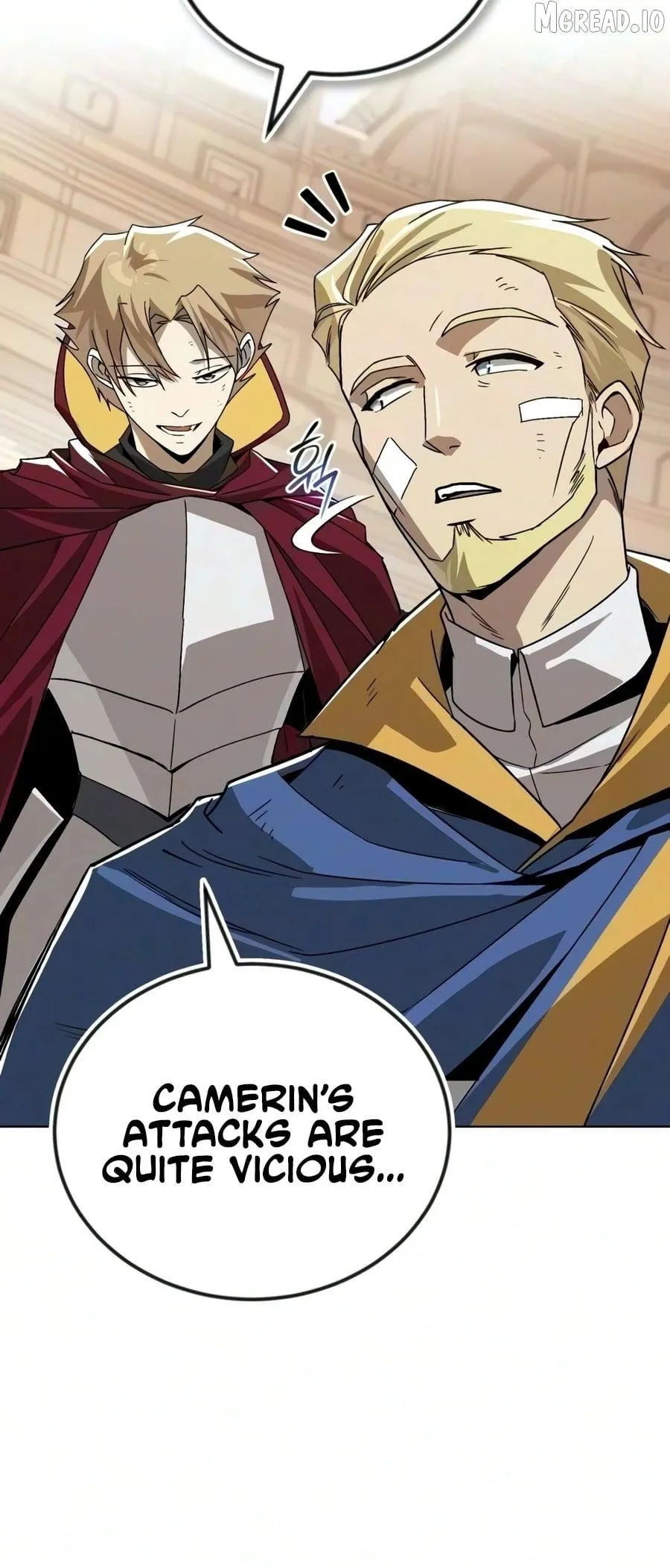 Lazy Prince Becomes a Genius Chap 146 - Next Chap 147