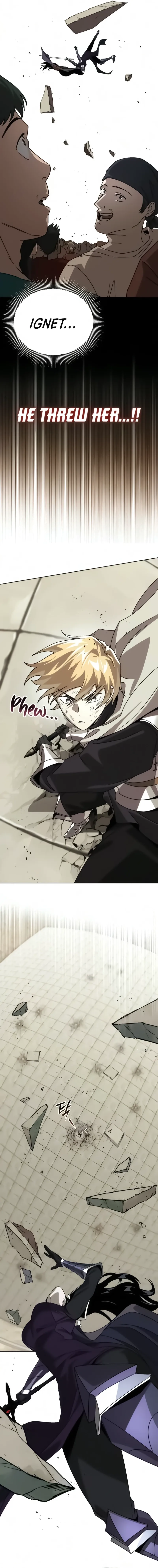 Lazy Prince Becomes a Genius Chap 148 - Next Chap 149