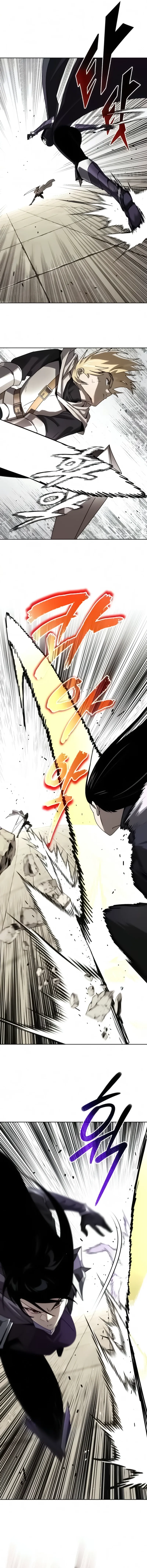 Lazy Prince Becomes a Genius Chap 148 - Next Chap 149