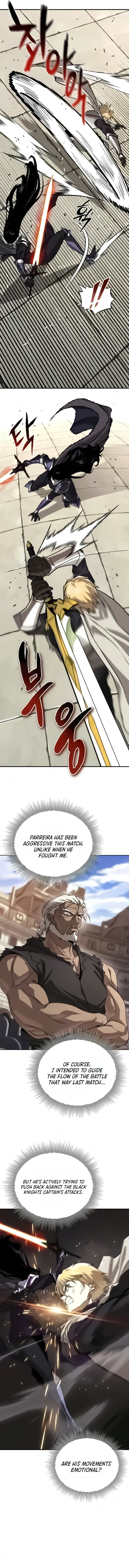 Lazy Prince Becomes a Genius Chap 148 - Next Chap 149